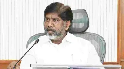 ప్రతి నియోజకవర్గంలో అంబేడ్కర్ నాలెడ్జ్ సెంటర్ ఏర్పాటు చేస్తాం: భట్టి విక్రమార్క