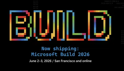 How to watch the Microsoft Build 2026 keynote with Satya Nadella live