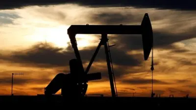 Crude oil futures gain on spot demand