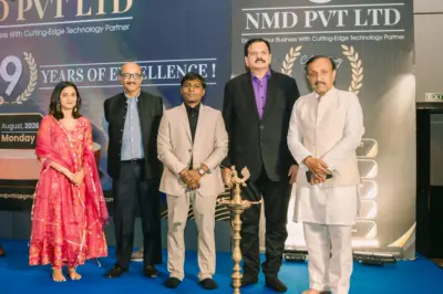 आधुनिक कौशल्याशिवाय आयटी क्षेत्रामध्ये टिकता येणार नाही - डॉ. दीपक शिकारपूर