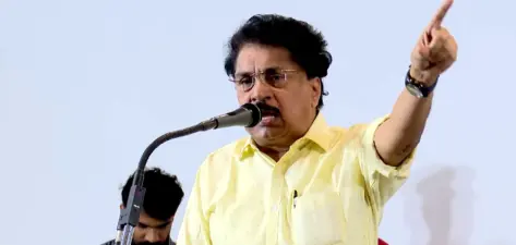 'കോടതിയില് പോകൂ,സത്യം അവിടെ തെളിയിക്കാം'; തനിക്കെതിരായ ആരോപണത്തില് സിപിഐഎമ്മിനെ വെല്ലുവിളിച്ച് പി കെ ശശി