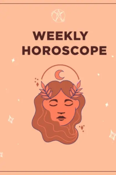 This Week's Horoscope For All 12 Zodiac Signs - June 1 to 7, 2026