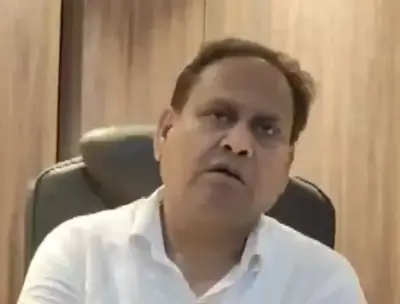 Humayun Kabir To Retain Nowda, Vacate Rejinagar for Son To Win in Bypoll