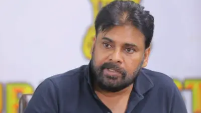 Jana Sena Announces It's Ready For GHMC Polls
