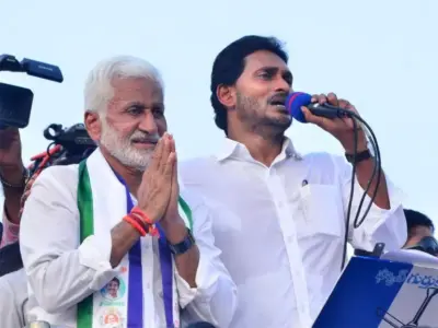 Sai Reddy's Retirement, Two Possible Reasons