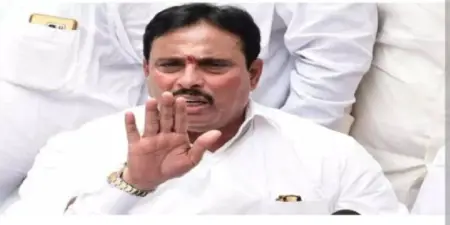 గతంలో ఓ అధికారిని కొట్టి జైలుకు కూడా వెళ్లి వచ్చా.. దానం నాగేందర్ సంచలన వ్యాఖ్యలు