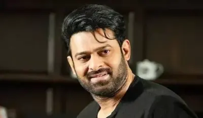 Rebel Star: సినిమా షూటింగ్ లోగాయపడ్డ ప్రభాస్?