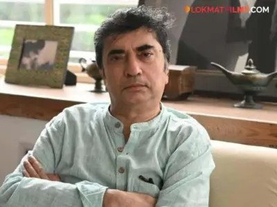 सिनेसृष्टी हादरली! प्रसिद्ध दिग्दर्शकाचा इमारतीच्या छतावरून खाली पडून मृत्यू, नेमकं काय घडलं?