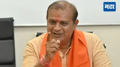 Mumbai News: मुंबई महापालिकेत 'कॅश फॉर ट्रान्स्फर'चा संशय; भाजप आमदार कोटेचा यांची मुख्य सचिवांकडे तक्रार
