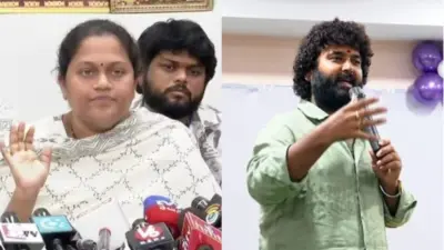 రఘు మాస్టర్ ఎంపిక చెల్లదు. సుమలత సంచలన వ్యాఖ్యలు!