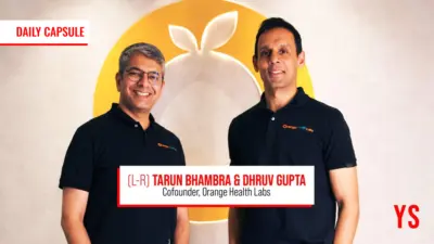 Transforming home diagnostics in India; Women report salary increase in AI-driven jobs