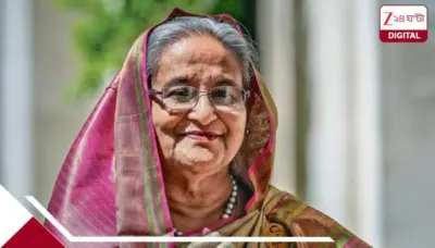তিস্তা চিনের হাতে, আকাশে চিনা যুদ্ধবিমান! ফেরার আগে বাংলাদেশকে নিয়ে বিস্ফোরক হাসিনা