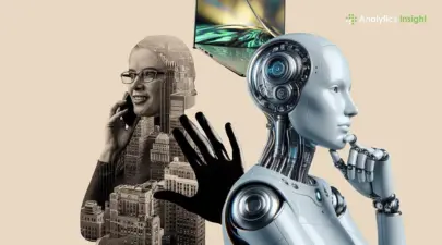 Top 10 AI Consultants and Leaders of 2026