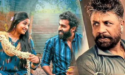 ಹೆಣ್ಮಕ್ಕಳಿಗೆ ಗೌರವ ತರುವ ಸಿನಿಮಾವಿದು.. ಸಿಟಿ ಲೈಟ್ಸ್ ಬಗ್ಗೆ ವಿಜಯ್ ಮಾತು