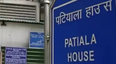 دہلی کا ستیہ نکیتن پی جی حادثہ: عدالت نے عمارت کے مالک مہیش گپتا کو دو دن کی پولیس حراست میں بھیجا