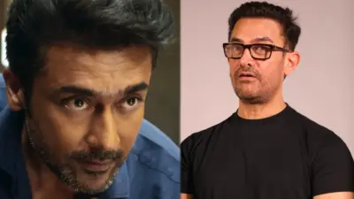 Venky Atluri Film: Aamir Khan Missed, Suriya Grabbed Fast?