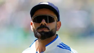 "The thing that drew Australians to Virat Kohli was"- Brad Haddin spills unheard secrets