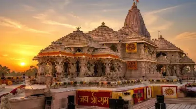 30 करोड़ रुपये का खेल? राम मंदिर दान मामले में बैंक रिकॉर्ड्स ने खोली पोल