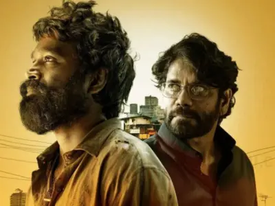 Kuberaa Advance Bookings Start On a Good Note
