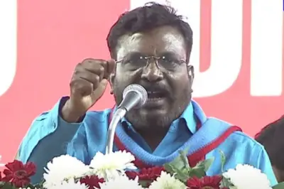 தோழமைக்கட்சிகளைப் புண்படுத்தாதீர் - திருமா வேண்டுகோள்