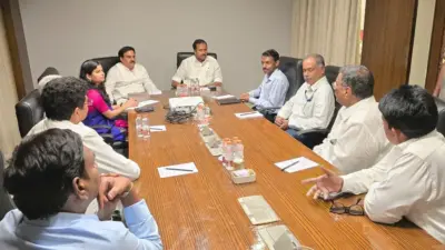ఏపీ ప్రజలకు గుడ్ న్యూస్.. కిలో బియ్యం రూ.50 మాత్రమే