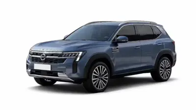 Creta आणि Seltos ला टक्कर देण्यासाठी सज्ज Nissan Tekton; प्रीमियम फीचर्सने ग्राहकांना भुरळ घालणार