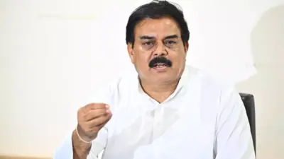 Nadendla Manohar : నిత్యావసర ధరలు పెరగవు : నాదెండ్ల