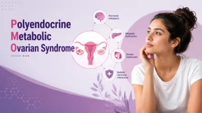 Polyendocrine Metabolic Ovarian Syndrome - PMOS: The New Name for PCOS