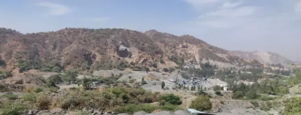 The Aravalli Hills Have A New Definition. Here's Why This Is A Problem.