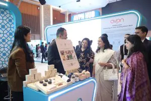 અદાણી ફાઉન્ડેશન દ્વારા AVPN વેલકમ ડિનરનું આયોજન; સ્થાયી પરિવર્તન-પરોપકારનો સંદેશ