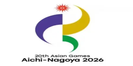 ایشیائی کھیل 2026: کھیلوں کی وزارت نے 503 کھلاڑیوں کے لیے 246 رکنی معاون عملے کی منظوری دے دی