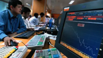 TCS, Wipro to Infosys: IT stocks continue to fall amid AI jitters