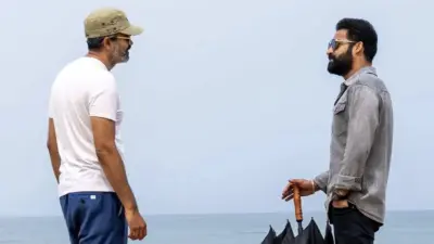 NTR Dragon Troubles Fixed, But No Release in 2026?