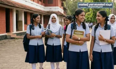విద్యార్థినులకు నెలకు 3 రోజులు పీరియడ్స్ సెలవులు!