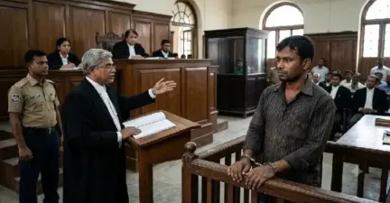 "ঠকবাজদের কেন ৪২০ বলা হয়?" কোনো গালি নয়, এই ৩ সংখ্যার লুকিয়ে থাকা আইনি সত্যটা জানেন কি?