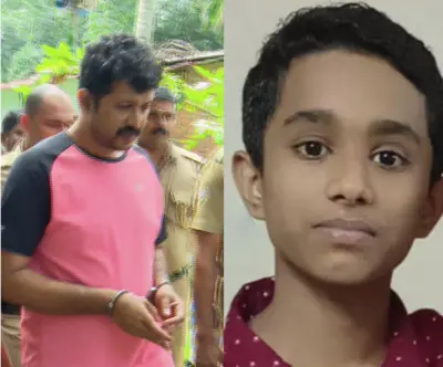 ആദിശേഖര് കൊലപാതകം; പ്രതി പ്രിയരഞ്ജന്റെ ശിക്ഷ മരവിപ്പിച്ച് സുപ്രിംകോടതി, ജാമ്യം അനുവദിച്ചു