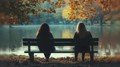 When It's Time To Let Go: How To End A Friendship