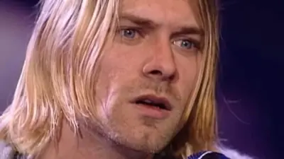 Homicide or suicide? Nirvana singer Kurt Cobain may not have died from a self-inflicted gunshot wound, research finds