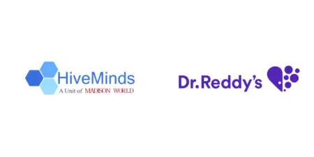 HiveMinds wins integrated digital mandate for Dr. Reddy's select OTC and nutrition portfolio