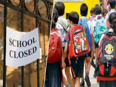 Raksha Bandhan 2026: Where will schools remain closed and where will classes be held on Raksha Bandhan? Check the list right now..