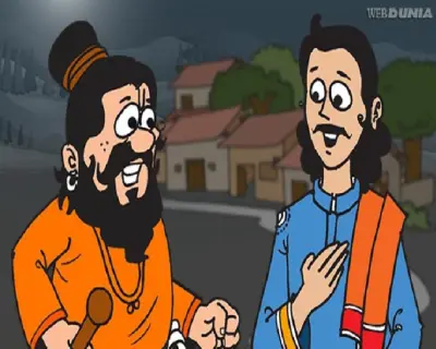 प्रेरणादायी कथा : देवावर श्रद्धा