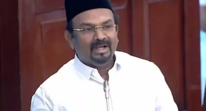 മുസ്ലിം പെണ്കുട്ടികളുടെ ബിരുദ പഠനത്തിനുള്ള ട്യൂഷന് ഫീസ് ഏറ്റെടുക്കുമെന്ന് തമിഴ്നാട് സര്ക്കാര്...