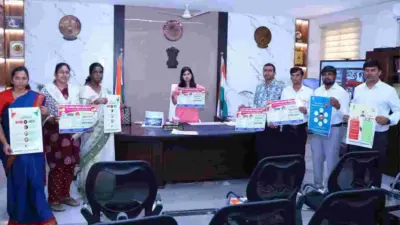 నేత్రదానానికి ప్రజలు ముందుకు రావాలి