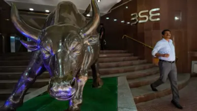 Top Gainers & Losers on June 11: Aegis Logistics, DOMS Industries, Tejas Networks, Vodafone Idea among top gainers
