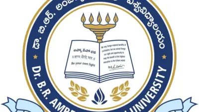 BRAOU Bed Notification 2026 : అంబేడ్కర్ ఓపెన్ వర్శిటీలో బీఈడీ ప్రవేశాలు - నోటిఫికేషన్ విడుదల, ముఖ్య తేదీలు