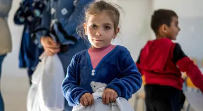 Lebanon: 12 children killed, maimed daily, despite Hezbollah-Israel truce