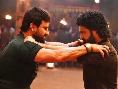 Devara Hindi: Slow Start But Huge Potential