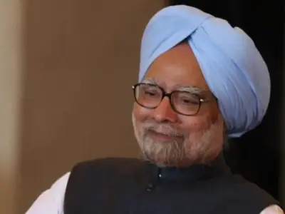 Manmohan Singh Fondness for Maruti 800 over BMW