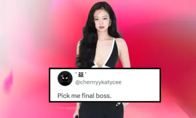 BLACKPINK's Jennie Under Fire For Simple Interaction With Male Stylist. This Toxic Hate Campaign Needs To End Now!