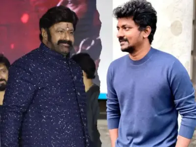 Wild Rumor: Balakrishna's First Pan-India Film?